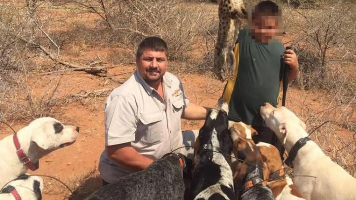 Pemburu Asal Afsel Tewas Dimangsa Buaya di Zimbabwe, Ditemukan Tinggal Tulang Belulang