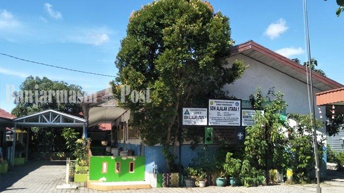 Terapkan Sistem Zonasi! PPDB Sekolah Dasar di Banjarmasin Mulai Juni 2020