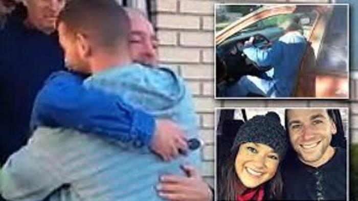 Sangat Mulia Hati Pasangan Ini, Mau Tahu? Ini Kisahnya