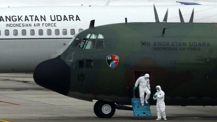 3 WNI Ditahan China karena Tak Lolos Screening, 4 Lainnya Merasa Nyaman Padahal Virus Corona Mewabah