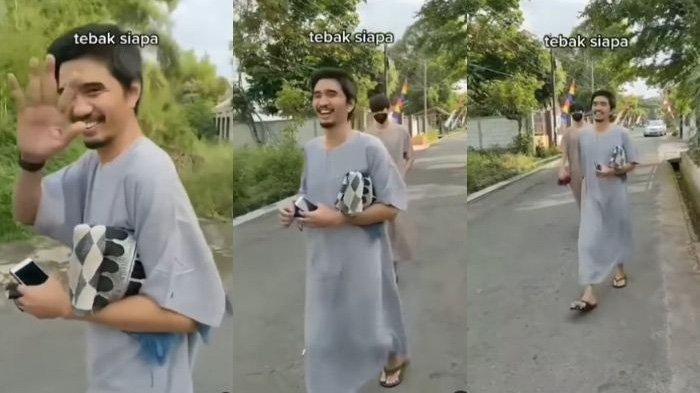 Unggahan Duta Sheila On 7 Pakai Sandal Jepit Usai Salat Ied Jadi Sorotan, Ucap Monggo ke Warga Desa