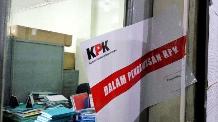 Disetujui Seluruh Fraksi di DPR RI, Dalam Rancangan Revisi UU KPK, Tugas dan Wewenang KPK Ditambah