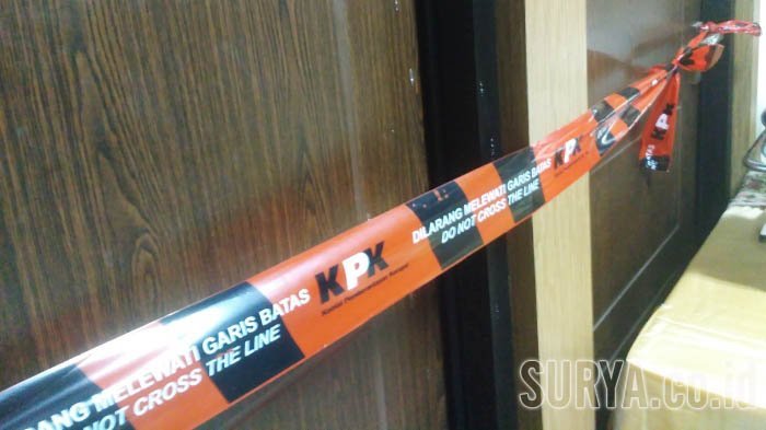 DPRD Kota Malang Hanya Tersisa 4 Orang Usai 41 Anggota Ditetapkan Tersangka, Ini Nama 4 yang Tersisa