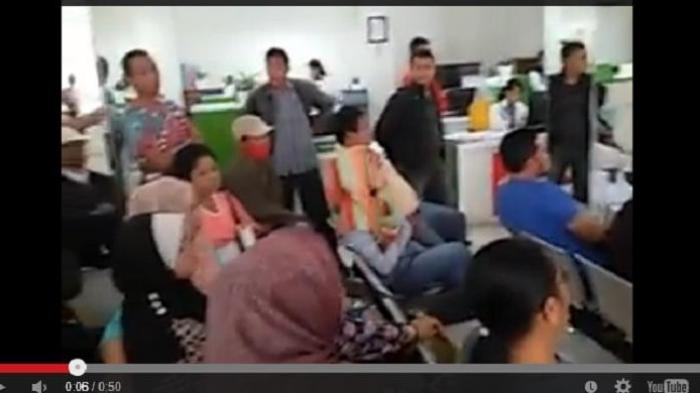 Dana Kelolaan BPJS Ketenagakerjaan Sampai Mei Capai Rp 197,16 Triliun