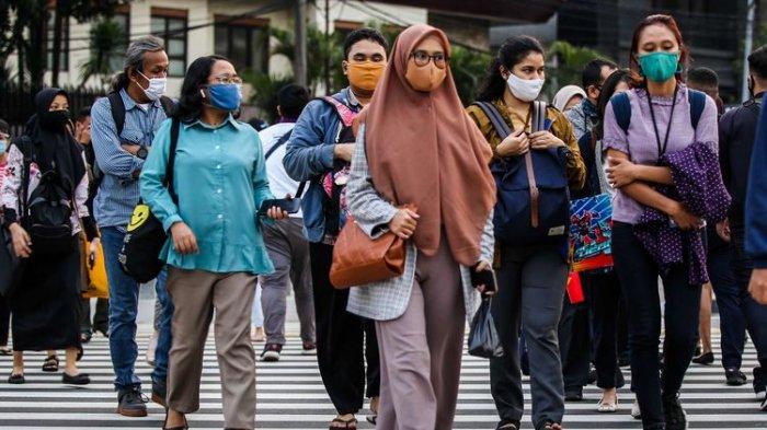 Karyawan Swasta Boleh Cuti Nataru, Begini Nasib ASN dan Pegawai BUMN