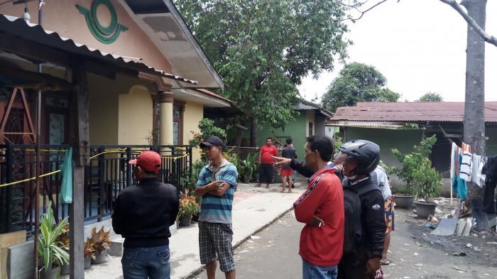 Andi Lala, Otak Pembunuhan Sekeluarga Ternyata Seorang Mafia Gadai Mobil