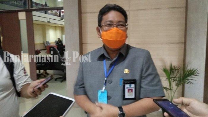 Sekda Banjar Sebut Pengisian Jabatan Kadis Harus Persetujuan Mendagri