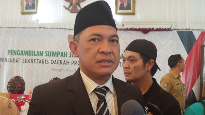 Konsumen Masih Ragu Konsumsi Obat Tradisonal yang Diproduksi UMKM di Kalteng Tanpa Register BBPOM