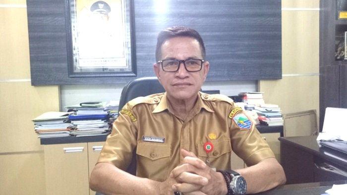 Peresmian dan Selamatan Kantor Baru Bupati Kotabari Dijadwalkan 17 Januari 2024