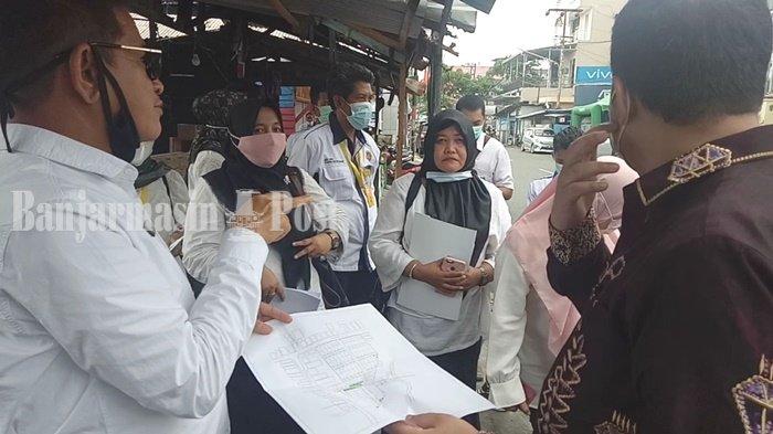 Gratis Sertifikat Tanah di Eks Lokasi Kebakaran Kotabaru, BPN Minta Warga Jujur