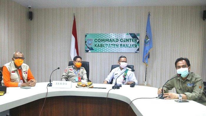 Ini Kata Sekda Banjar Terkait Ibadah Salat Tarawih saat Pemberlakuan PSBB