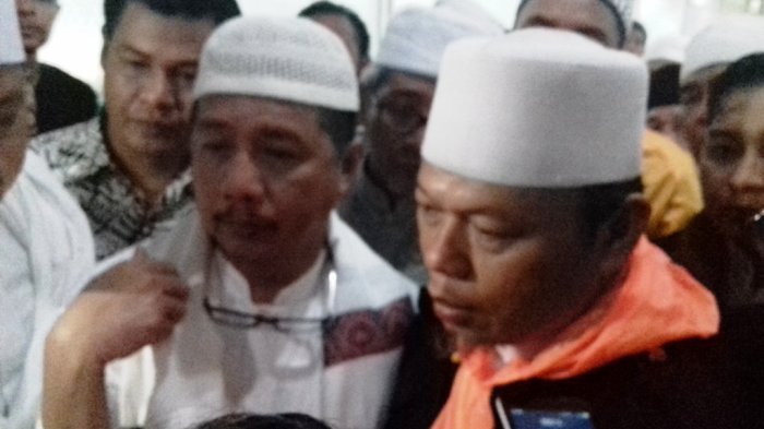 Kantongi Dua Alat Bukti, Polisi Bantah Ada Rekayasa di Penangkapan Penggagas Aksi 313