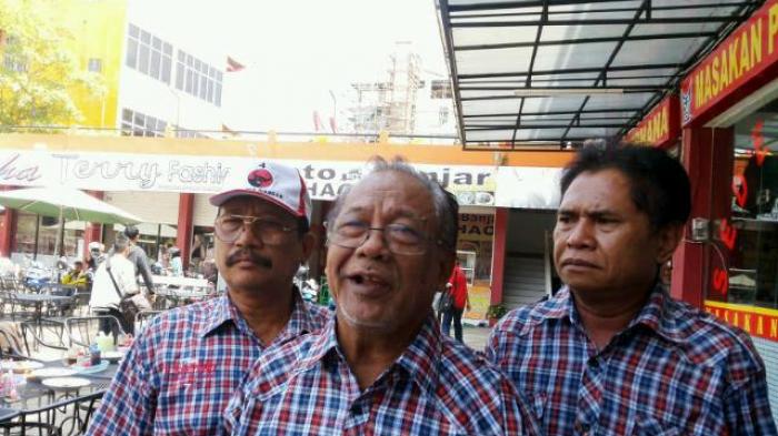 Jokowi Bakal Hadir di Lapangan Murjani Banjarbaru