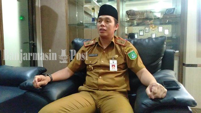 Bukan Lebay, Pemkab Tanahbumbu Lakukan Upaya Pencegahan Demi Keselamatan Warga