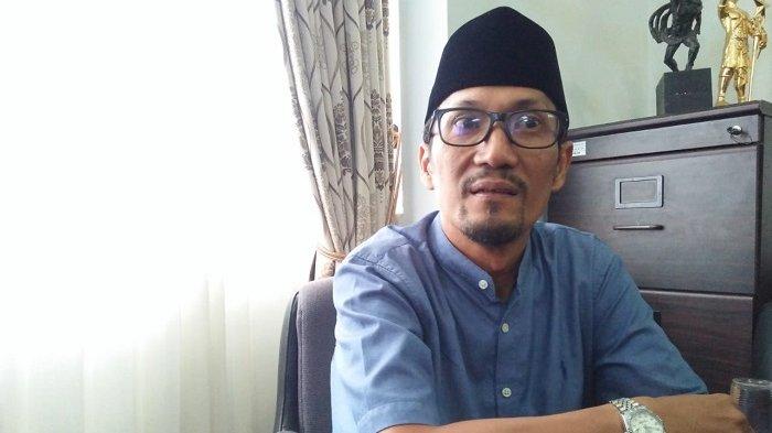 Kembali Duduk di DPRD Kalsel,  Lutfi Syaifuddin Ancang-Ancang Maju Pilkada 2020