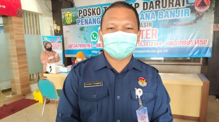 PSU Pilwali Banjarmasin 2020 di 3 Kelurahan Ditaksir Mencapai Rp 6 Milyar