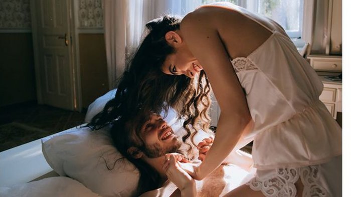 6 Bulan Pisah Langsung Begituan, Saking Menggebunya si Wanita Nyaris Tewas Gara-gara Ini