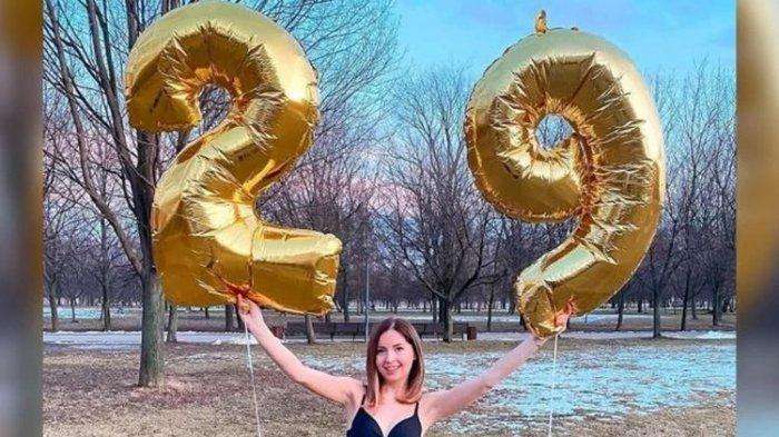 Petaka Perayaan Ultah Selebgram Cantik, Bikin Efek Visual Es Kering, 3 Orang Tewas Termasuk Suaminya