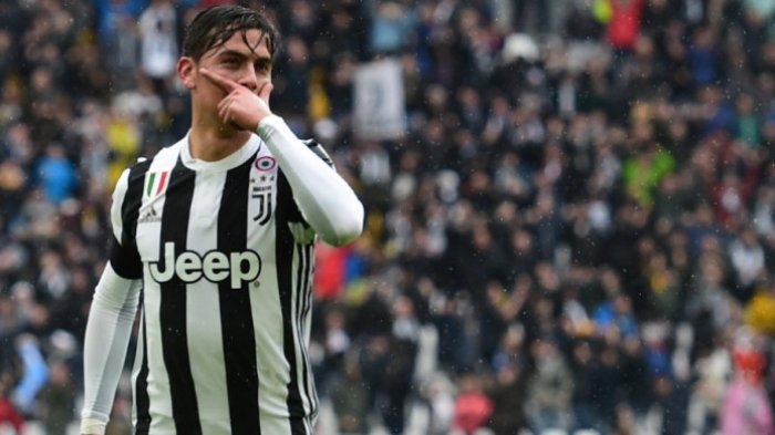 Tinggal Selangkah Paulo Dybala akan Membelot ke Inter Milan, Koulibaly Kandidat Gantikan Pique