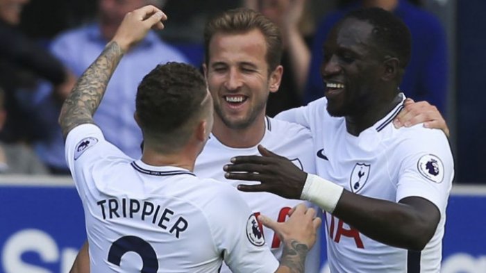 LIVE STREAMING APOEL Vs Tottenham Hotspur, Laga Rabu (27/9/2017) Pukul 01.45 WIB