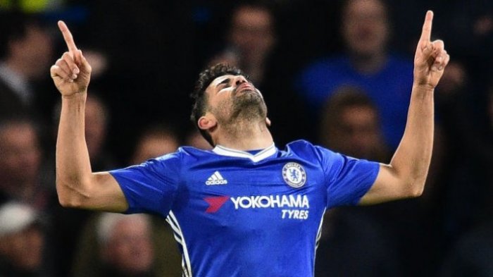 Penerus Diego Costa Disiapkan Chelsea dengan Mesin Gol Rp769 Miliar yang Sensasional