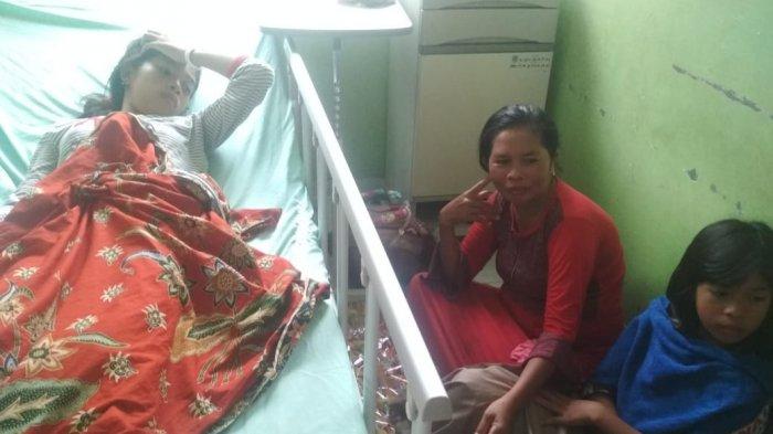 Kondisi Remaja Malintang Pengidap Hepatitis Membaik dan Jalani Penanganan Begini