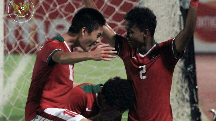 Jadwal Semifinal Piala AFF U-16 2018 Timnas U-16 Indonesia vs Malaysia! Live Indosiar