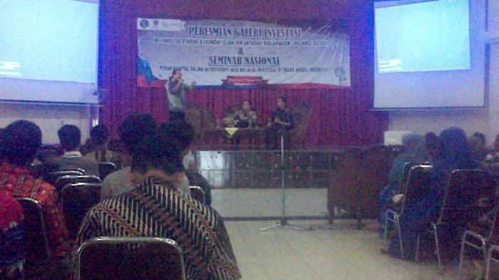 Belajar Investasi Bisa Dimulai dengan Uang Senilai Rp 100 Ribu