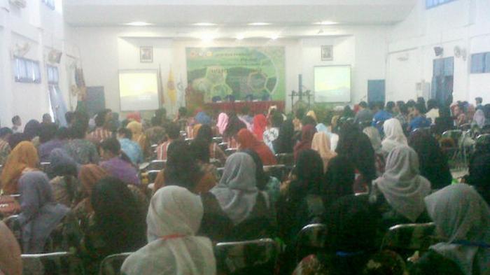 Pindah Saja Kementeriannya