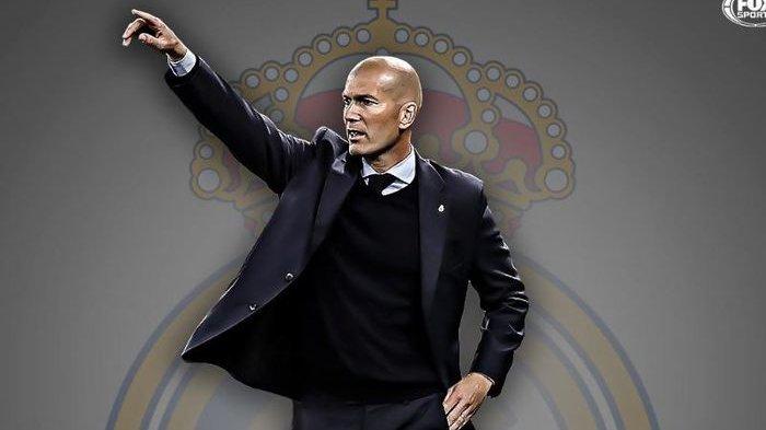3 Alasan Kenapa Real Madrid Memilih Zinedine Zidane daripada Jose Mourinho