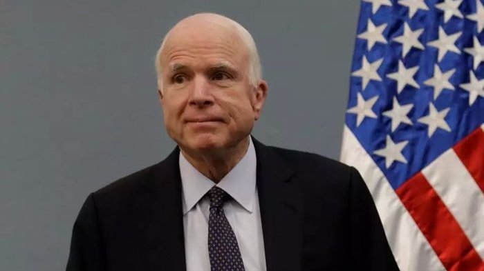 Senator Amerika Meninggal karena Kanker Otak, Benarkah Gadget Bisa Jadi Salah Satu Pemicunya?