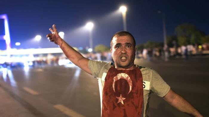 Mata Uang Turki Melemah ke Titik Terendah dalam 8 Tahun, Bursa Anjlok