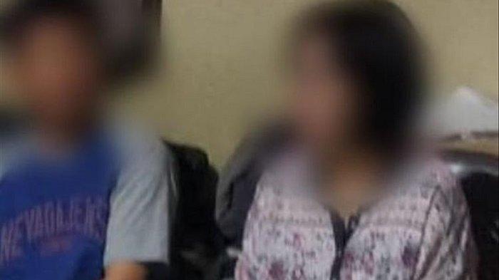 Wanita yang Bawa Anjing ke Masjid Diduga Alami Gangguan Jiwa, Polsi Akan Bawa ke RS Kramat Jati