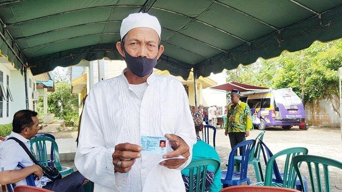 Disdukcapil Kabupaten Banjar Akan Libatkan Pemerintah Desa untuk Pemutakhiran Data Penduduk