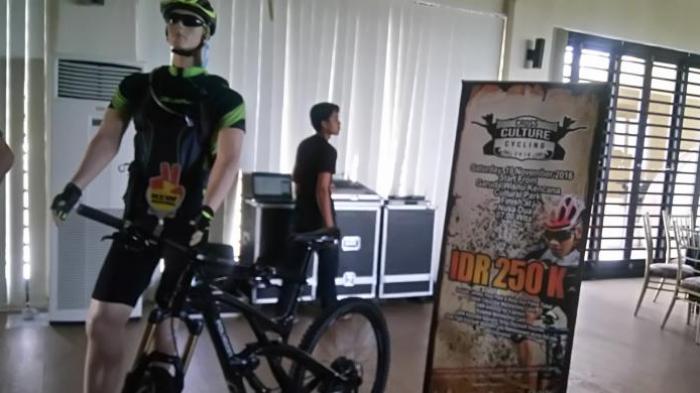 Cross Culture Cycling 2016 Segera Digelar di Nusa Dua, Buruan Siapa Mau Ikut!