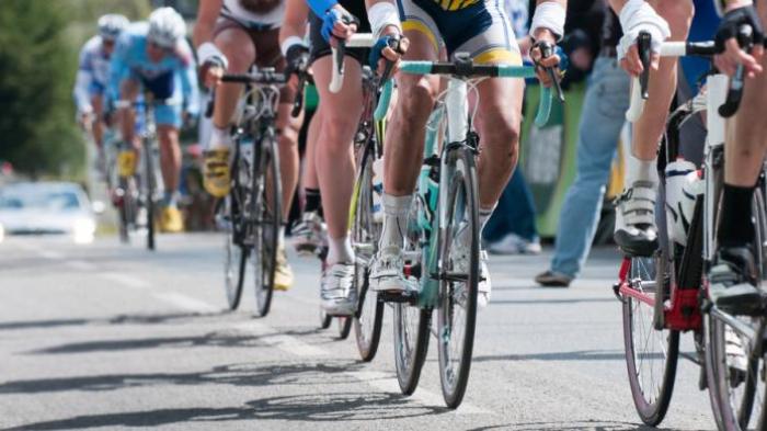 Satu Menit Bersepeda Lebih Efektif daripada 45 Menit Latihan Rutin