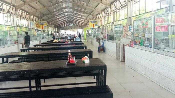 Pedagang Makanan Martapura Minta Diizinkan Berjualan Selama Ramadan, Begini Respons PD Pasar