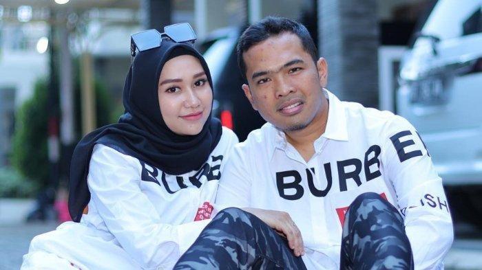 Kondisi Putra Siregar di Penjara Makin Kurus Picu Reaksi Sang Istri Septia Yetri , Batal Open House