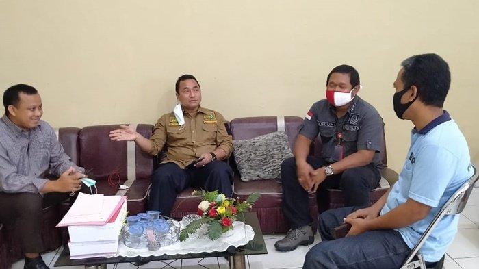 Berkas dan Tersangka Dilimpahkan, Korupsi Bandara Muhammad Sidik Barito Utara Segera Disidangkan