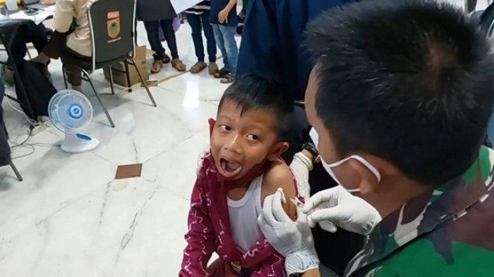 Kasus Covid-19 Dunia hingga 17 Februari 2022, Hingga Kini Mencapai 418.161.264 Orang