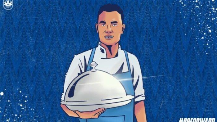 Biang Kekalahan PSIS Semarang dari Arema FC di Piala Presiden 2022 Dicurigai Suporter