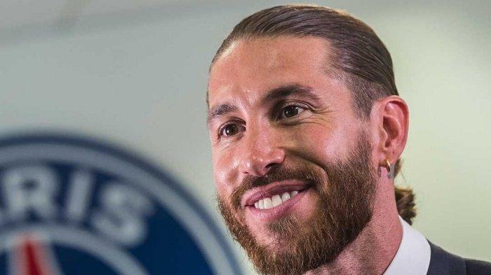 Bukan Uang, Sebab Sebenarnya Sergio Ramos Tolak Arsenal & Man City Sebelum Putuskan Gabung PSG