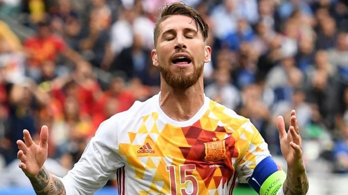 Sekarang Saat Spanyol Lupakan Kegagalan