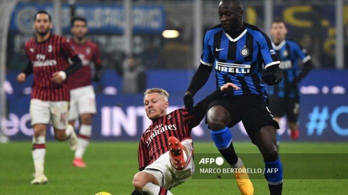 Kabar Transfer Serie A: Nasib Simon Kjaer di AC Milan, Juventus Kejar Kiper Monza Lawan Fiorentina