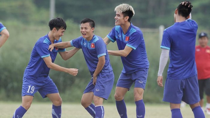 Indonesia Vs Vietnam: Rumput Stadion Pakansari Compang-camping, Ini yang Ditakutkan Vietnam