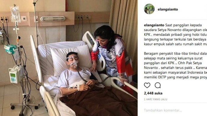 Kasus Meme Setya Novanto Berlanjut, Polri: Jangan Mencet Baru Mikir!