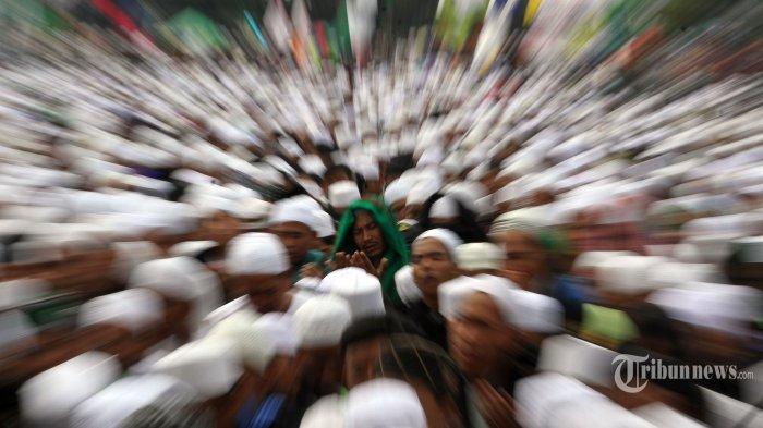 Bacaan Doa Akhir Tahun 2021 dan Awal Tahun 2022, Mohon Ampun Atas Dosa dan Minta Limpahan Rahmat