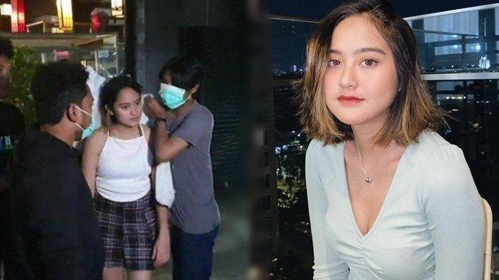 Kondisi Salshabilla Andriani Pasca Insiden di Kemang, Postingan di Instagram Disorot