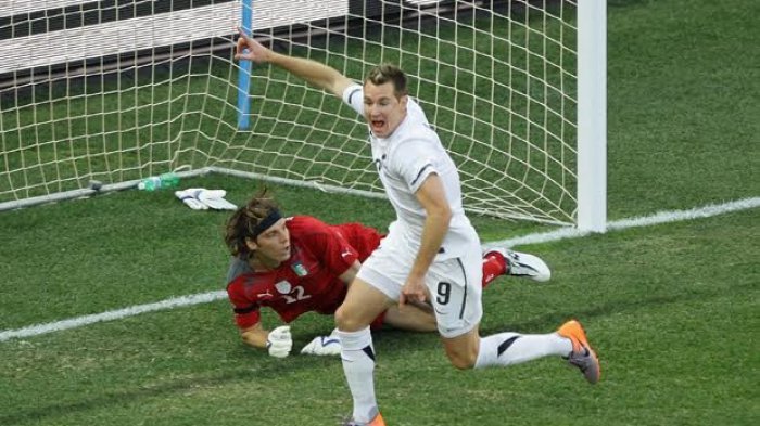 PBFC Datangkan Marquee Player, Penjebol Gawang Timnas Italia di Piala Dunia