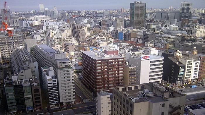 Artis Terkenal, Manga yang Kelola Hiburan Seks Ditangkap